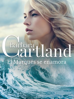 cover image of El Marqués se Enamora